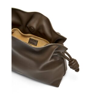 Flamenco抽繩單肩包