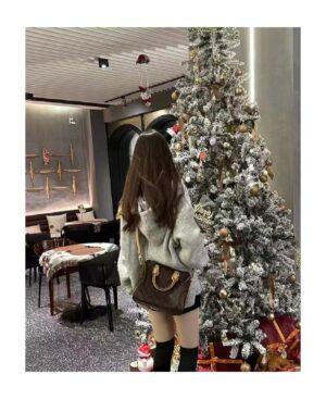 Speedy Bandoulière 25單肩包