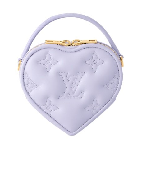 Pop My Heart鏈條單肩包