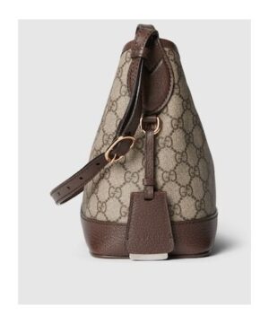 OPHIDIA GG 小號單肩包