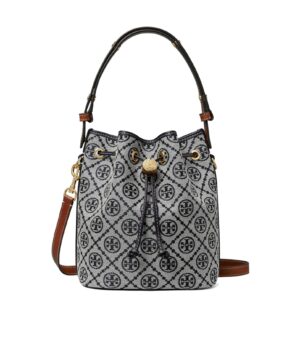 T Monogram 水桶包