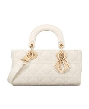 小號LADY D-JOY 單肩包