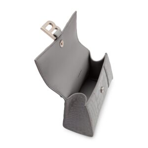 Hourglass 超小號單肩包