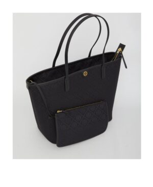 頂部雙提手單肩包