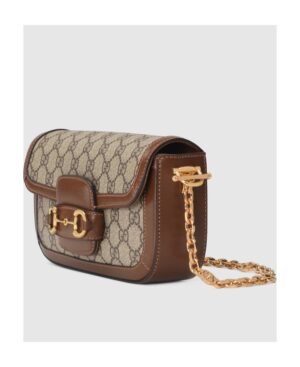 Horsebit 1955 單肩包