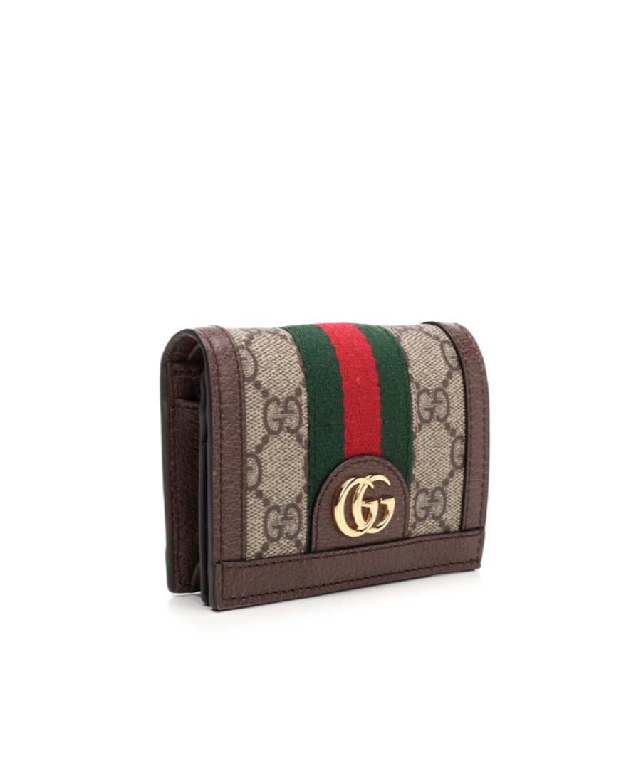 Ophidia系列GG銀包