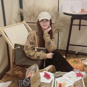 NEVERFULL 中號手袋