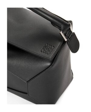 Puzzle 拉鍊單肩包