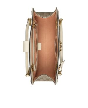 Padlock系列GG中號肩背包