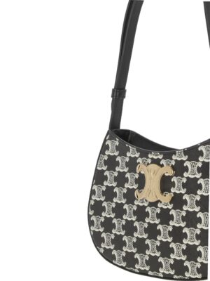 TILLY 拉鍊單肩包