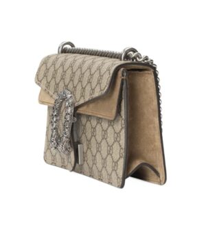 Dionysus系列GG小號肩背包