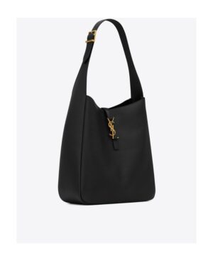 大號 LE 5 À 7 徽標單肩包