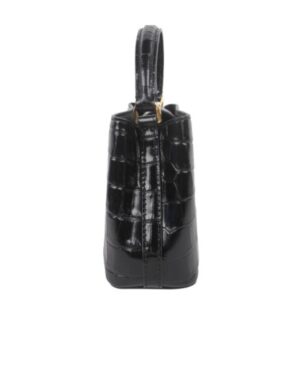 小號徽標單肩包