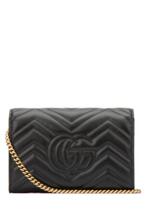 GG Marmont系列迷你單肩包