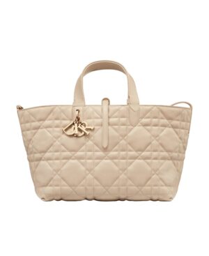 中號 DIOR TOUJOURS 手提包