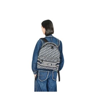 DIORTRAVEL 雙肩背包