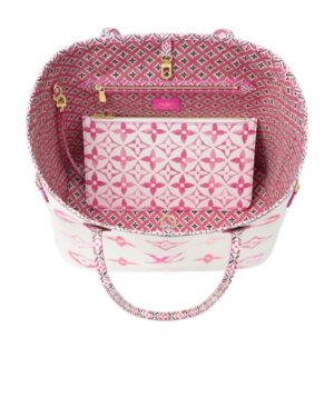 Neverfull 中號手提包