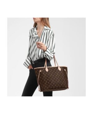 NEVERFULL 中號手袋