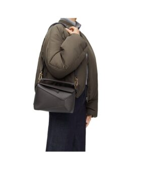 Puzzle小號單肩包