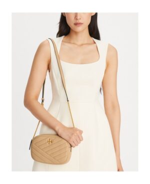 KIRA V 形相機單肩包