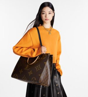 大號OnTheGo 手提包