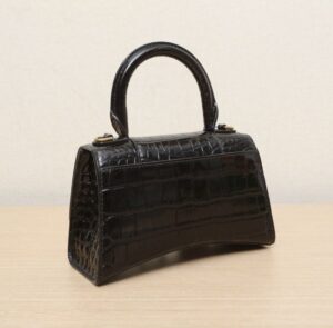 HOURGLASS加小號手提包