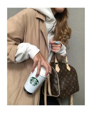 Speedy Bandoulière 25單肩包