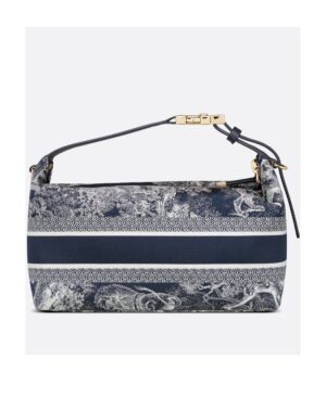 DIORTRAVEL NOMAD中號手提包