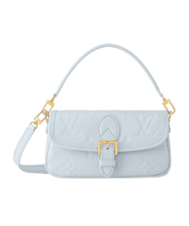 Nano Diane 單肩包