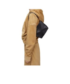 Puzzle Fold 單肩包