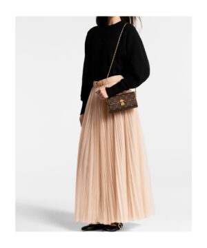 POCHETTE CAMILLE 單肩包