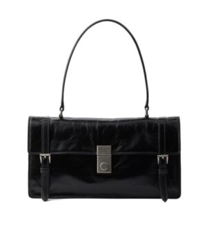 中號單手柄斜挎包