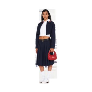 小號Wander Matelassé單肩包