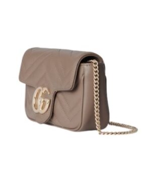 Marmont超迷你手袋