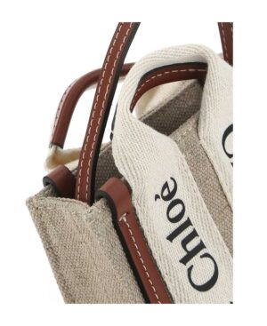 woody 納米托特包