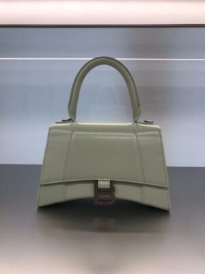 Hourglass 小號手提包