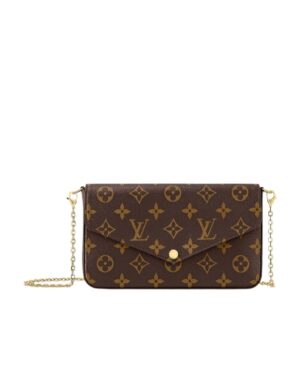 Felicie Pochette 翻蓋小包