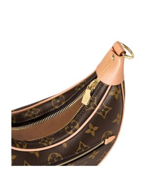 Loop 半月形單肩包