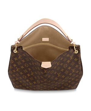 GRACEFUL頂部提手單肩包