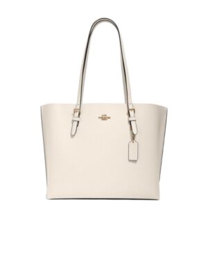 Mollie 徽標手提包