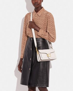 Tabby 26 中號單肩包