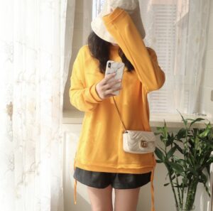 GG Marmont超迷你單肩包