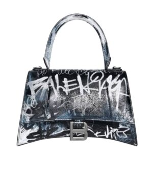 GRAFFITI 小號單肩包