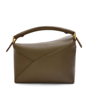 迷你 Puzzle Edge 單肩包