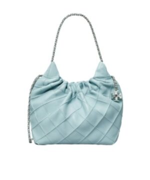 迷你 FLEMING 抽繩包