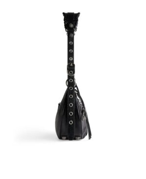 LE CAGOLE小號單肩包