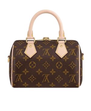 SPEEDY BANDOULIÈRE 20 單肩包