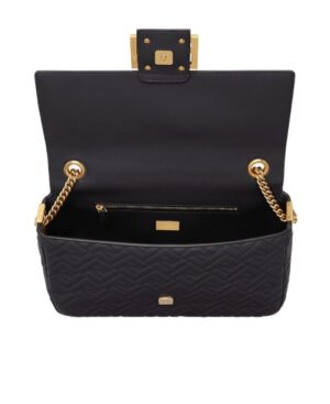 Baguette大號鏈條手袋