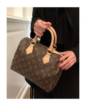 Speedy Bandoulière 25單肩包