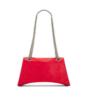 Crush 鏈條單肩包